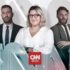 CNN Brasil contrata reforços após debandada de apresentadores